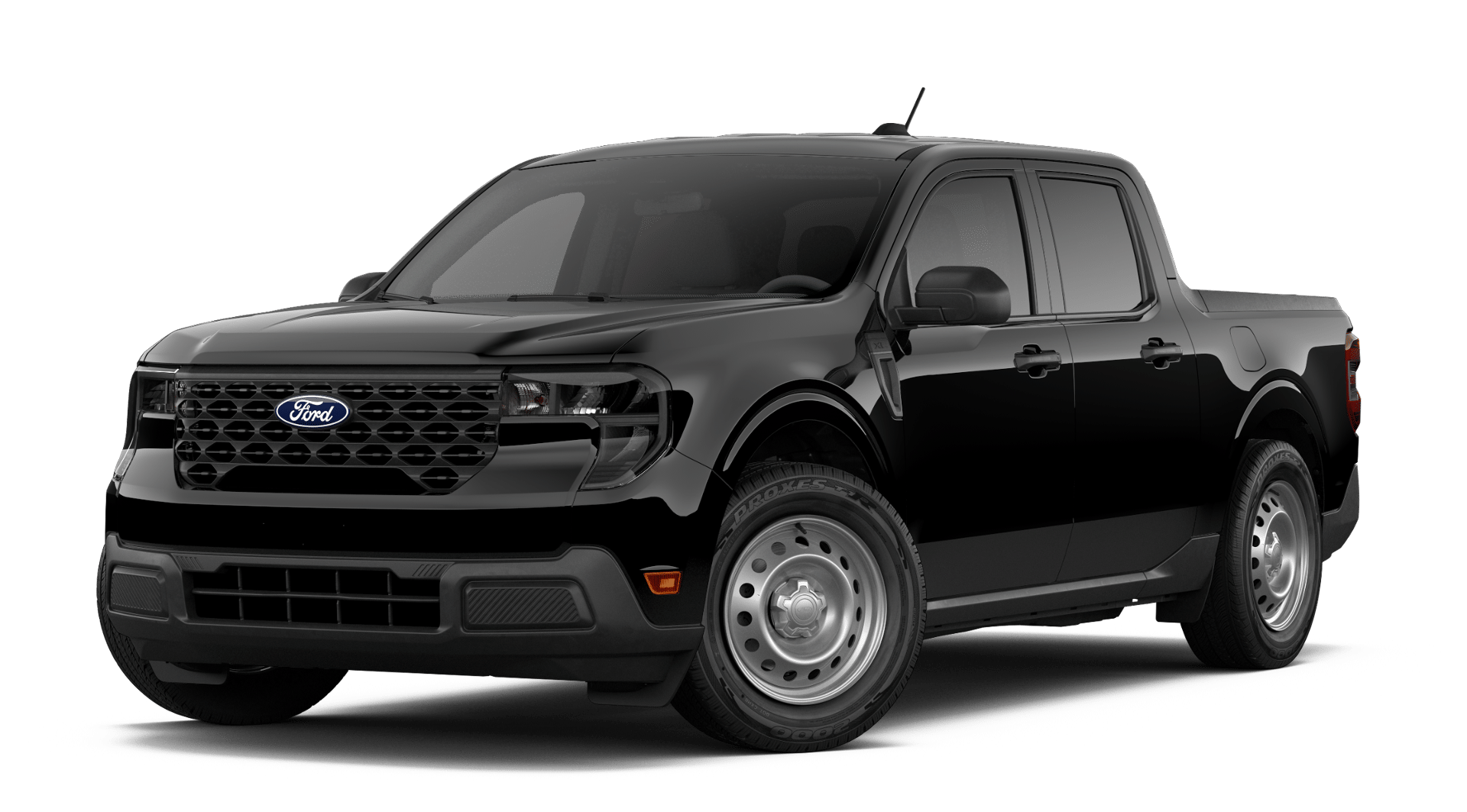 2026 Ford Maverick® External Image 1